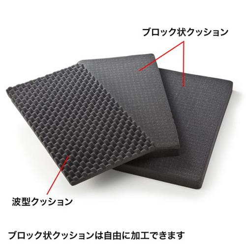 サンワサプライ ハードツールケース キャリータイプ BAG-HD3(代引不可)【送料無料】