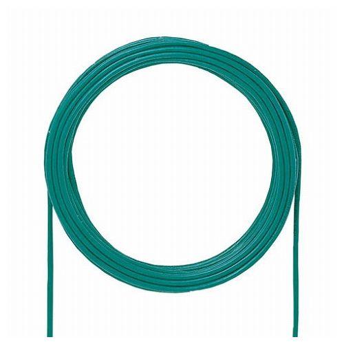 サンワサプライ カテゴリ5eUTP単線ケーブルのみ KB-T5-CB100GN(代引不可)【送料無料】の通販は 17,900円