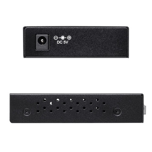 サンワサプライ 光メディアコンバータ ギガビット、シングルモード LAN-EC212RL10(代引不可)【送料無料】_3