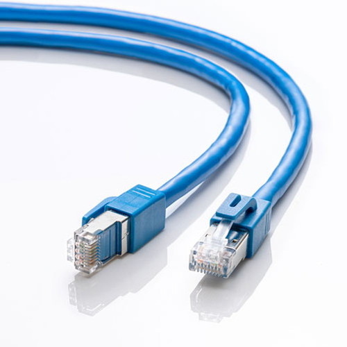 サンワサプライ カテゴリ6STP LANケーブル KB-T6STP-20BL(代引不可)【送料無料】_2