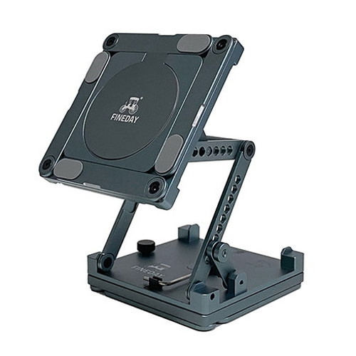 FINEDAY ファインデイ Foldable Stand 88mm 折り畳み式スタンド FD22351-88(代引不可)【送料無料】_1