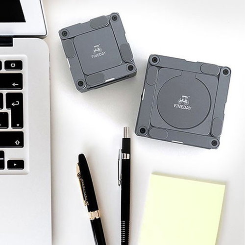 FINEDAY ファインデイ Foldable Stand 88mm 折り畳み式スタンド FD22351-88(代引不可)【送料無料】_3