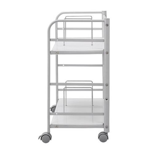 サンワサプライ ファイルワゴン 角度変更可能タイプ WG-301N(代引不可)【送料無料】_5