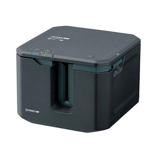 キングジム ラベルプリンター 「テプラ」PRO SR-R7900P(代引不可)【送料無料】の通販は