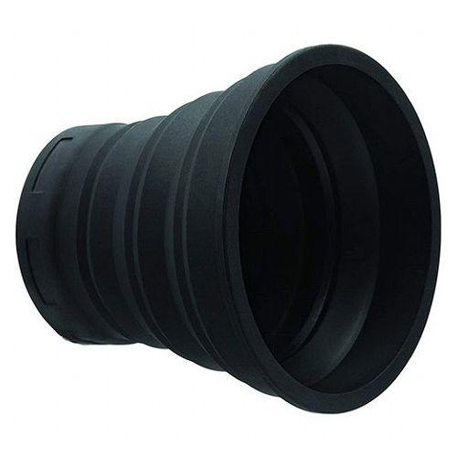 KUVRD ユニバーサルレンズフード サイズM KUVRD-ULH-M(代引不可)【メール便配送】【送料無料】