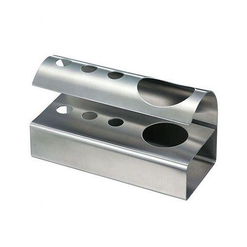 ウィンドミル(WINDMILL) 携帯灰皿 シルバー ハニカムジュニア 密閉 7本