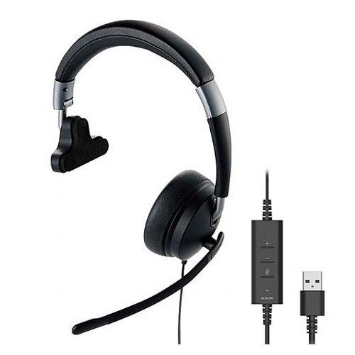 サンワサプライ USBヘッドセット HM-HEA03BK サンワサプライ USBヘッドセット MM-HSU03BK 代引不可