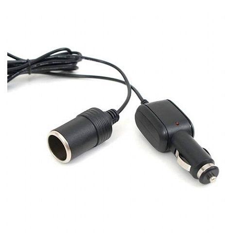 MEDIK 車両用シガーソケットDC-DCコンバーター UPS-DCDC130(代引不可)【送料無料】 5,100円