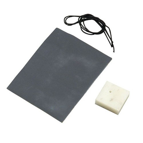 【20個セット】 ARTEC まが玉づくり高蝋石セット35各穴あき ATC23987X20(代引不可)【送料無料】の通販は