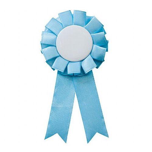 【30個セット】 ARTEC ロゼット 水色 ATC73956X30(代引不可) 5,010円