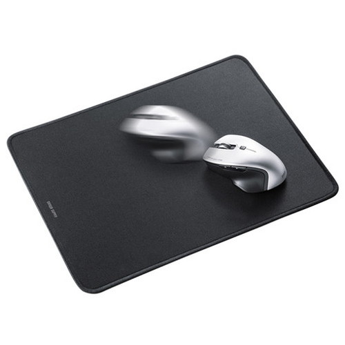 5個セット】 サンワサプライ 快適マウスパッド MPD-NS2-LLX5(代引不可