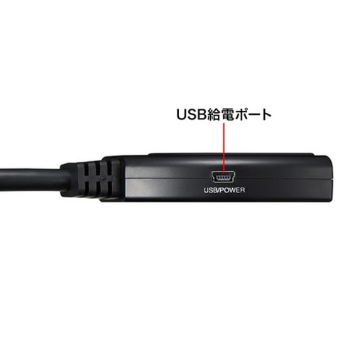 【5個セット】 サンワサプライ HDMI切替器 3入力・1出力または1入力・3出力 SW-HD31BDX5(代引不可)【送料無料】_4