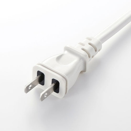 【5個セット】 サンワサプライ カール電源延長コード TAP-EXC2X5(代引不可)【送料無料】_3