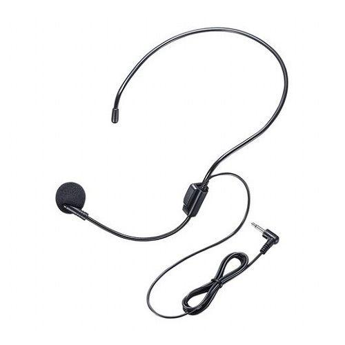 【5個セット】 サンワサプライ ヘッドマイク MM-SPAMP9交換用 MM-SPAMP9HMX5(代引不可)【送料無料】