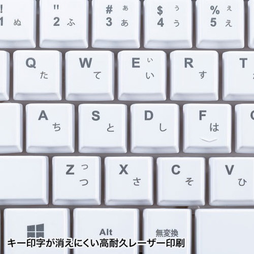 【5個セット】 サンワサプライ マウス付きワイヤレスキーボード SKB-WL34SETWX5(代引不可)【送料無料】の通販は