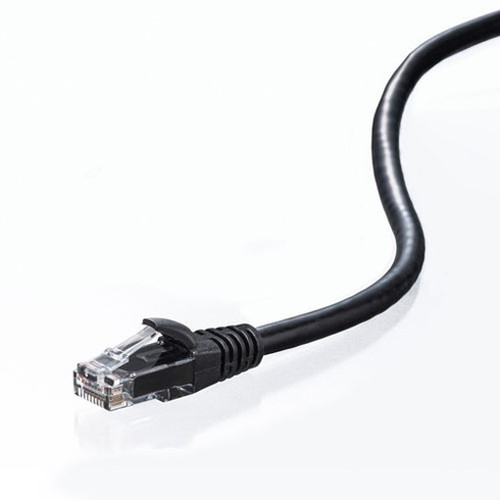 【5個セット】 サンワサプライ カテゴリ6Aより線LANケーブル KB-T6AY-05BKX5(代引不可)【送料無料】_2