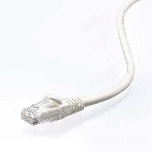 【5個セット】 サンワサプライ カテゴリ6Aより線LANケーブル KB-T6AY-05WX5(代引不可)【送料無料】_2