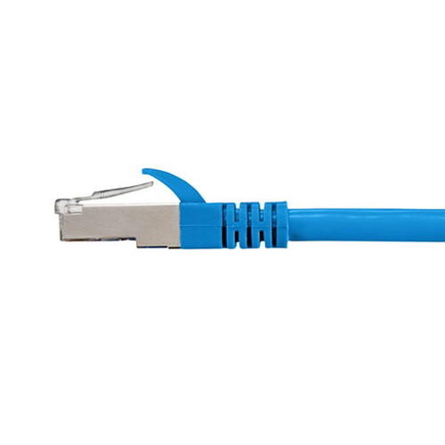 【5個セット】 サンワサプライ カテゴリ6STP延長LANケーブル KB-STP6EX-02BLX5(代引不可)【送料無料】_3