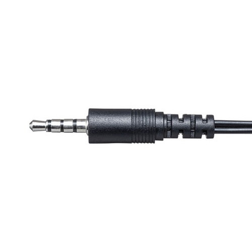 【5個セット】 サンワサプライ 4極対応ヘッドセット MM-HS407BKX5(代引不可)【送料無料】_4