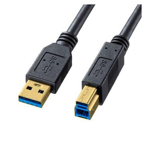 10個セット エレコム フェライト内蔵USBケーブル USB-FSM518X10 10個セット エレコム フェライト内蔵USBケーブル USB2-FS15X10 10個