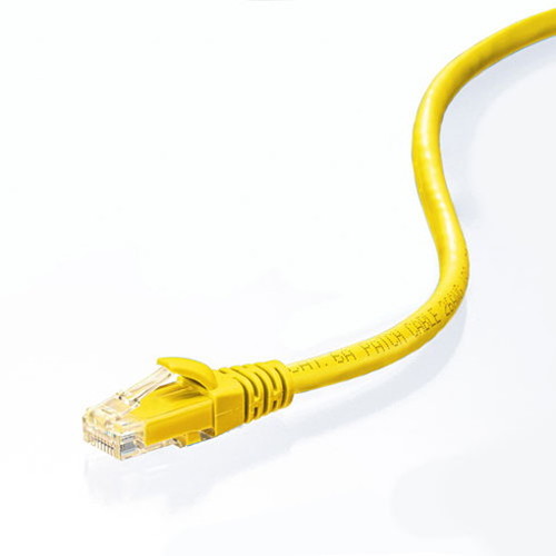 【5個セット】 サンワサプライ カテゴリ6Aより線LANケーブル 10m イエロー KB-T6AY-10YX5(代引不可)【送料無料】_2