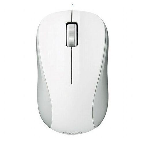 【5個セット】 エレコム 抗菌 Bluetooth5.0 IRマウス Sサイズ M-BY10BRKWHX5(代引不可)【送料無料】