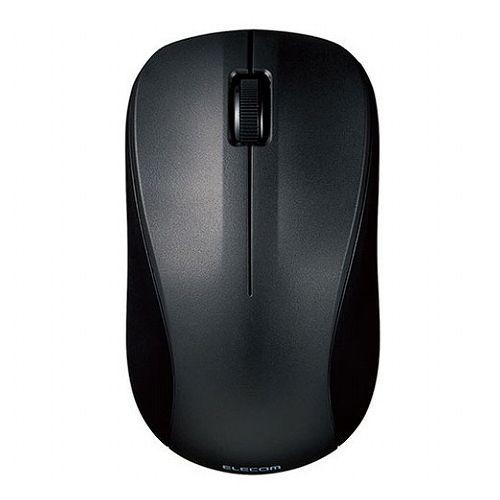 【5個セット】 エレコム 抗菌 Bluetooth5.0 IRマウス Mサイズ M-BY11BRKBKX5(代引不可)【送料無料】