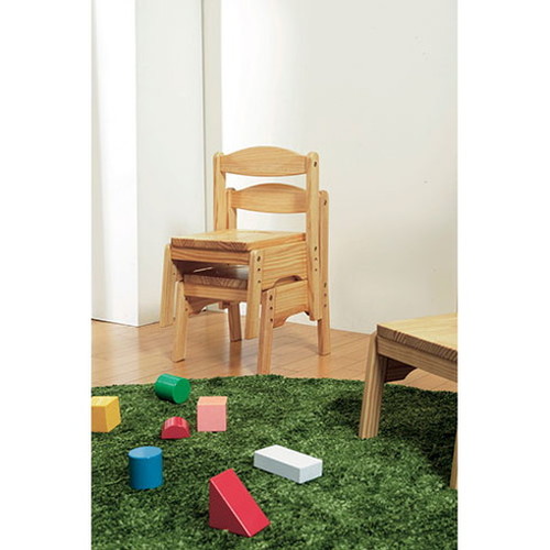 弘益 ファミリア キッズテーブル ナチュラル 弘益 ファミリアキッズ  