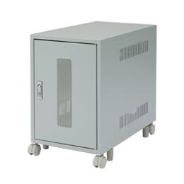 省スペース19インチボックス(4U)CP-028K サンワサプライ(代引き不可)【送料無料】