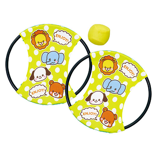 【10個セット】 ARTEC アニマルポンポンバウンド ATC7952X10(代引不可)【送料無料】の通販は 7,510円