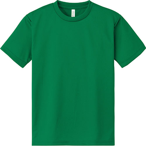 【10個セット】 ARTEC DXドライTシャツ L グリーン 025 ATC38510X10(代引不可)【送料無料】