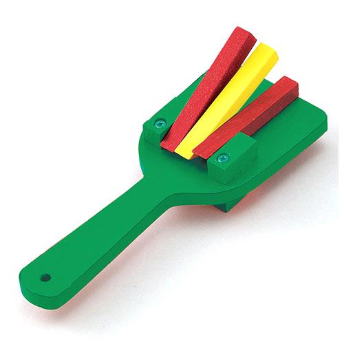 【20個セット】 ARTEC カラーなるこ 緑 ATC2402X20(代引不可)【送料無料】