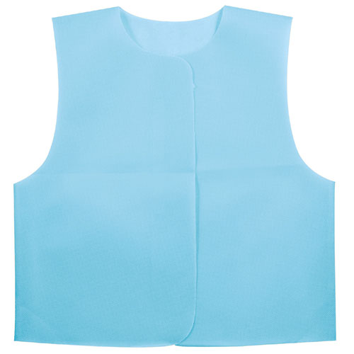 【20個セット】 ARTEC 衣装ベース C ベスト 水 ATC2656X20(代引不可)の通販は 4,997円