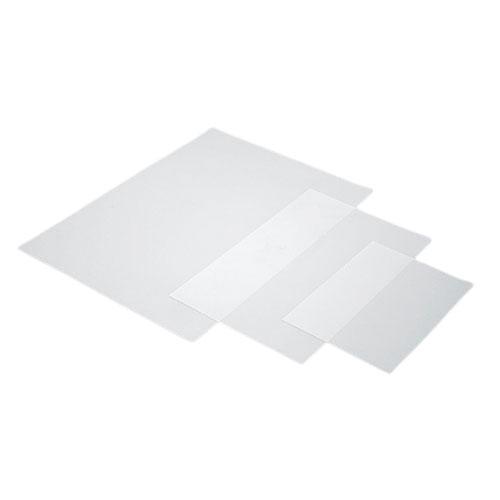 【50個セット】 ARTEC マットPP板 小(240x180x0.5mm) ATC20500X50(代引不可)【送料無料】