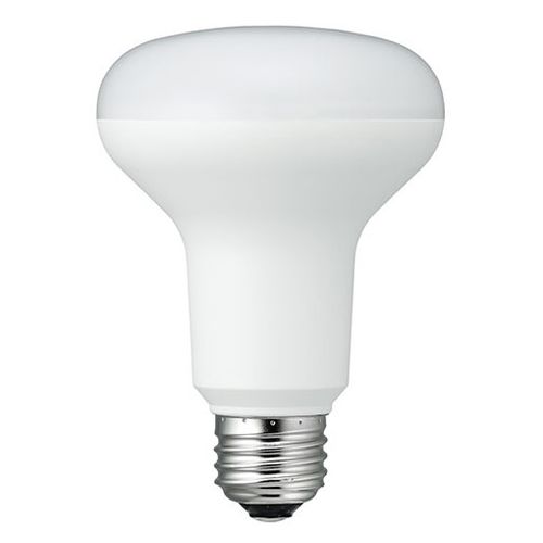 【10個セット】 YAZAWA R80レフ形LED 昼白色 調光対応 LDR10NHD2X10(代引不可)【送料無料】の通販は 13,750円