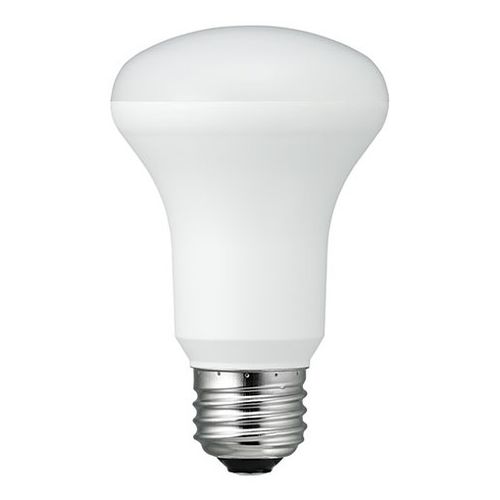 【10個セット】 YAZAWA R63レフ形LED 昼白色 LDR5NHX10(代引不可)【送料無料】