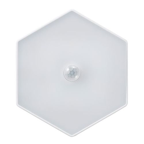 【10個セット】 YAZAWA 人感明暗ナイトライトマグネット付 NBSML64WHX10(代引不可)【送料無料】の通販は