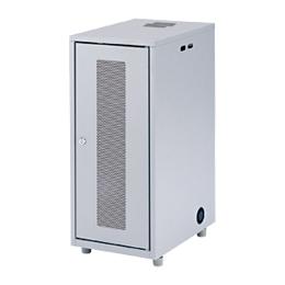 NAS、HDD、ネットワーク機器収納ボックスCP-KBOX3 サンワサプライ(代引き不可)【送料無料】