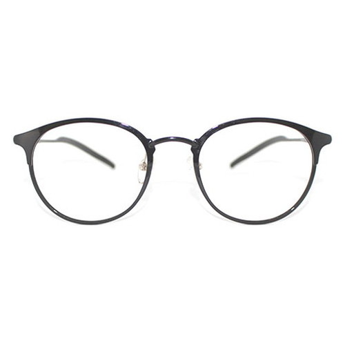 PrimaOpt 透明なサングラス 5001-C1 ブラック T-5001-1 透明 サングラス クリアサングラス クリアレンズ UVカット ブルーライトカット HEVカット メンズ レディース おしゃれ アイケア 美容(代引不可)【送料無料】