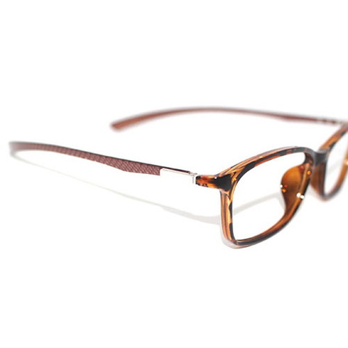 PrimaOpt 透明なサングラス 9106-C3 ブラウン T-9106-3(1個)[眼鏡 老眼鏡 その他] PrimaOpt 透明なサングラス 9106-C3 ブラウン T-9106-3 透明