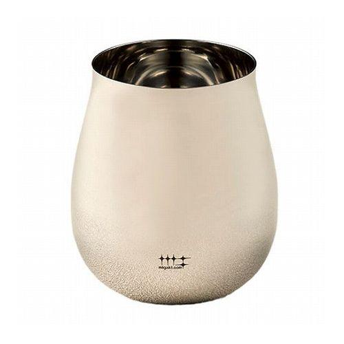 磨き屋シンジケート ワインタンブラー1pcs K20608659(代引不可)【送料無料】の通販は 5,073円