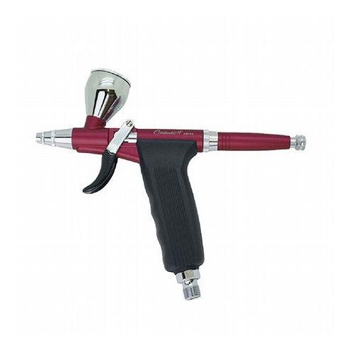 エアテックス AIRTEX エアブラシ ビューティフォー Beauti4+トリガー パッション XP-B4T(代引不可)【送料無料】の通販は 18,720円