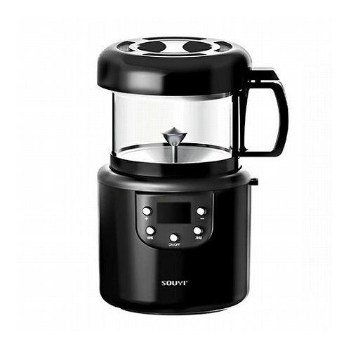 SOUYI JAPAN ソウイジャパン 本格コーヒー生豆焙煎機 コーヒーメーカー 