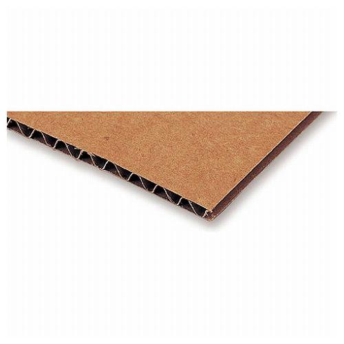 ARTEC 段ボールシート(1250x1250mm)20枚組 ATC45528(代引不可)【送料無料】