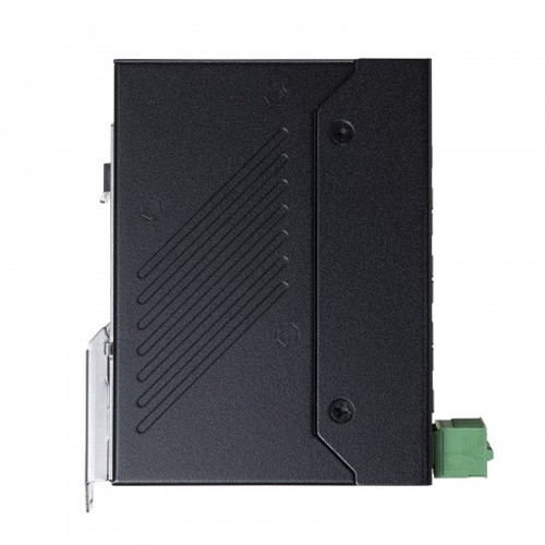 サンワサプライ 産業用ギガスイッチングハブ(高耐久/8ポート) LAN-GIGAFA804(代引不可)【送料無料】_4