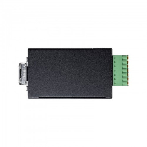 サンワサプライ 産業用ギガスイッチングハブ(高耐久/8ポート) LAN-GIGAFA804(代引不可)【送料無料】_5