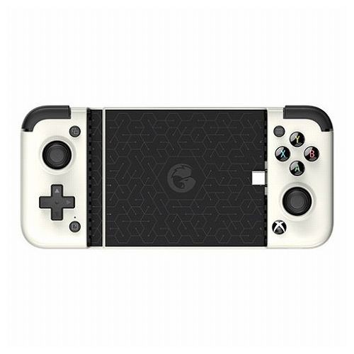 GameSir X2Pro White モバイルゲーミングコントローラー Android専用