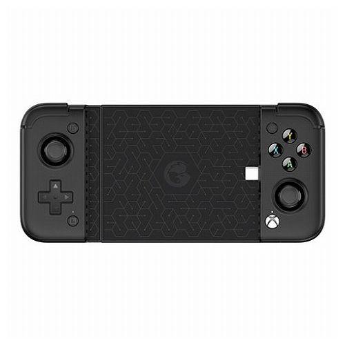 Switch 本体 箱有 美品 GameSir X2Pro Black モバイルゲーミングコントローラー Android