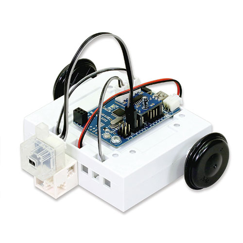 ARTEC プログラムロボットカー台座セット ATC153017(代引不可)【送料無料】の通販は 6,871円