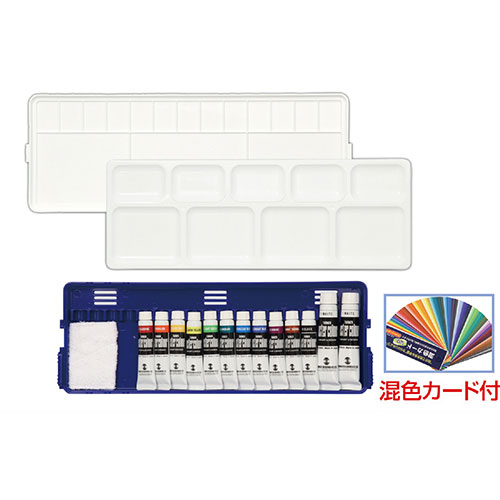 【12色13本×5セット】 ARTEC T PC クリエイトセット ATC107730X5(代引不可)【送料無料】